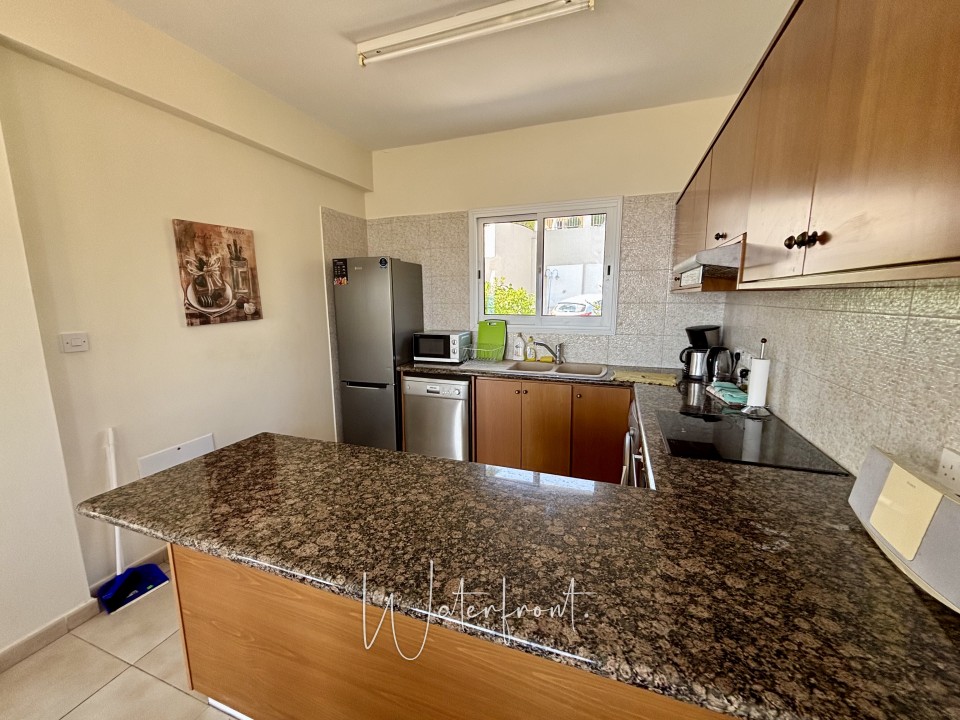 Detached Villa For Sale  in  Peyia