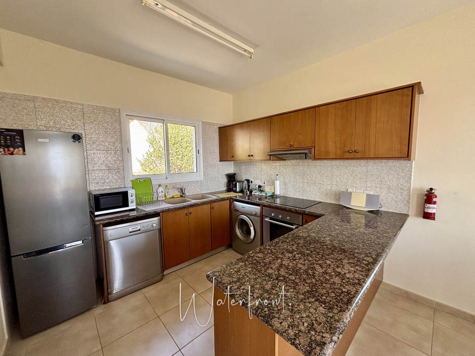 Detached Villa For Sale  in  Peyia