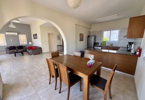 Detached Villa For Sale  in  Peyia