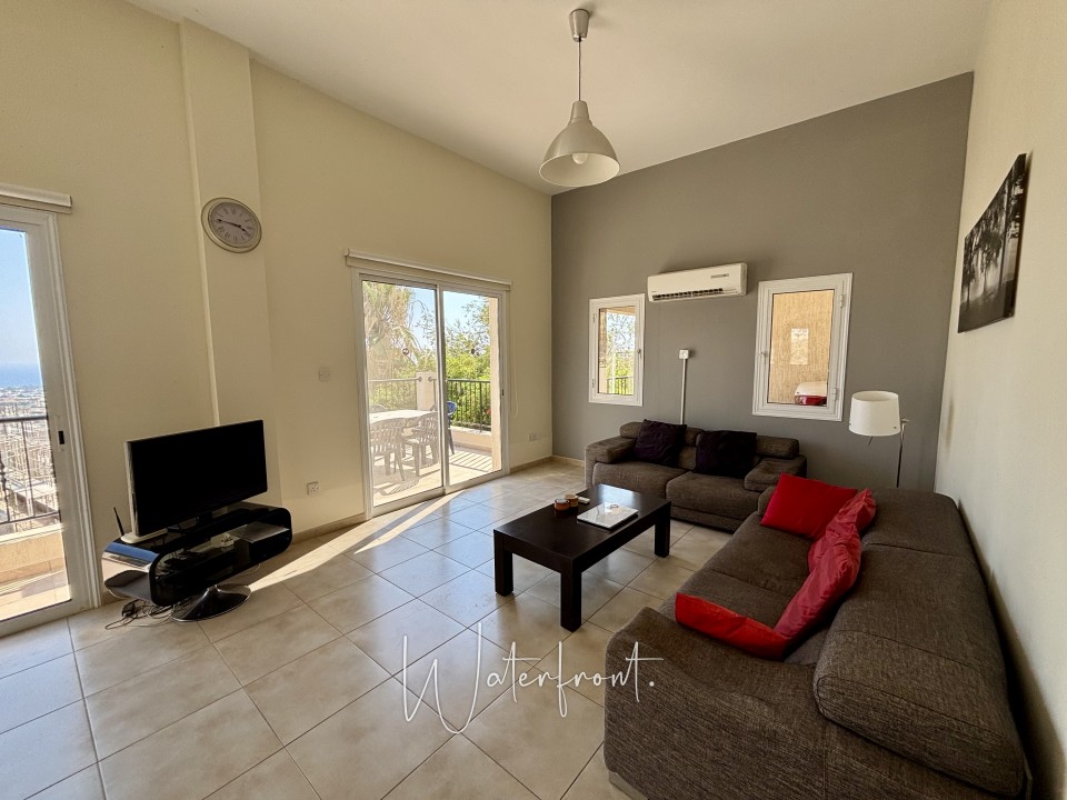 Detached Villa For Sale  in  Peyia