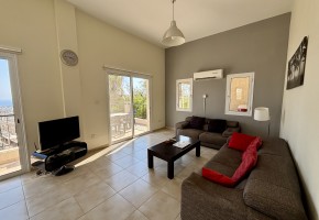 Detached Villa For Sale  in  Peyia