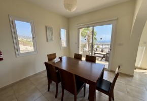 Detached Villa For Sale  in  Peyia