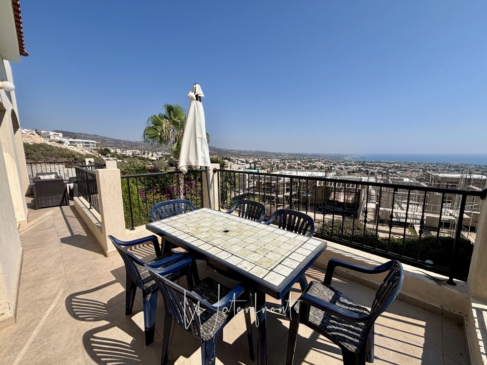 Detached Villa For Sale  in  Peyia