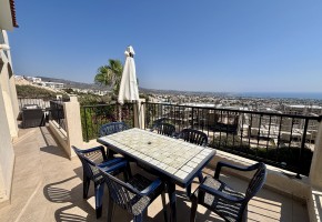 Detached Villa For Sale  in  Peyia