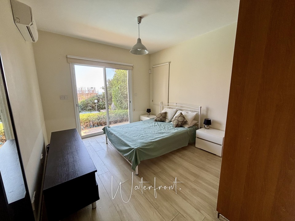 Detached Villa For Sale  in  Peyia