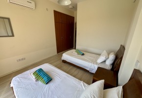 Detached Villa For Sale  in  Peyia