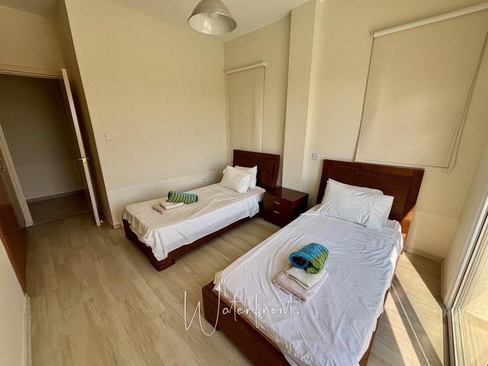 Detached Villa For Sale  in  Peyia