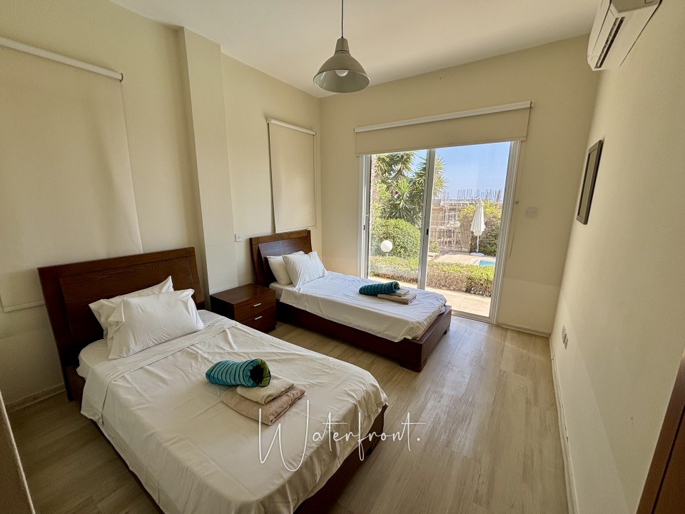 Detached Villa For Sale  in  Peyia
