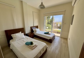 Detached Villa For Sale  in  Peyia