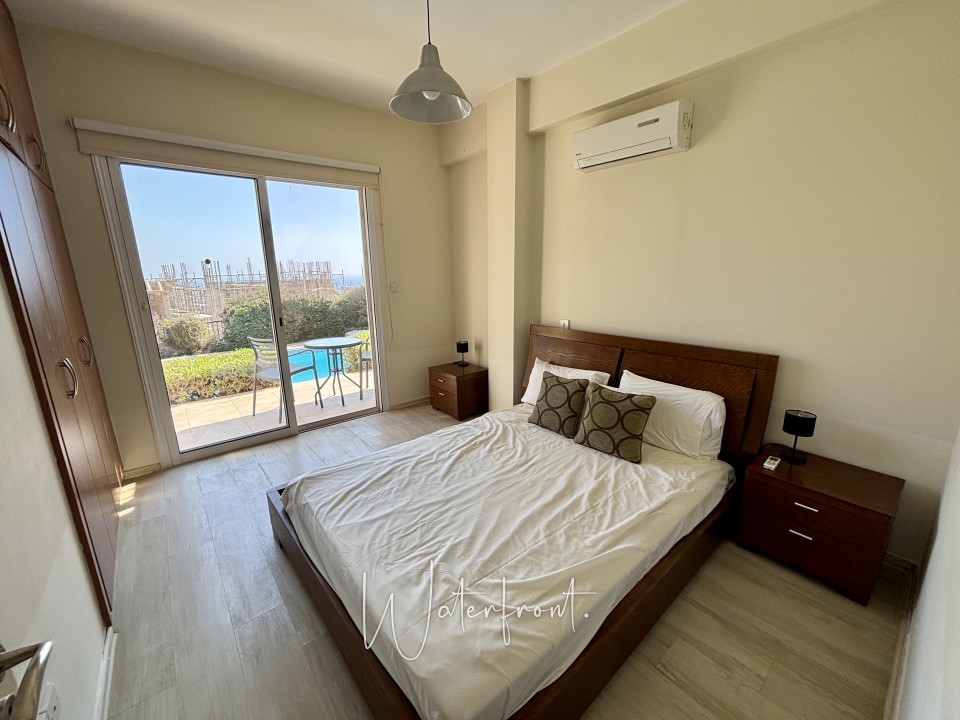 Detached Villa For Sale  in  Peyia