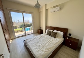 Detached Villa For Sale  in  Peyia