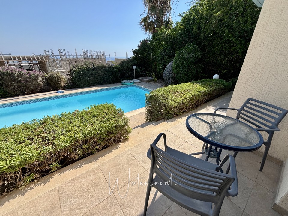 Detached Villa For Sale  in  Peyia