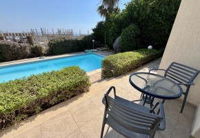 Detached Villa For Sale  in  Peyia