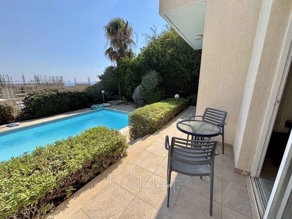 Detached Villa For Sale  in  Peyia
