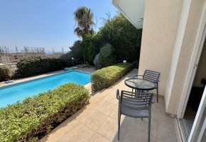 Detached Villa For Sale  in  Peyia