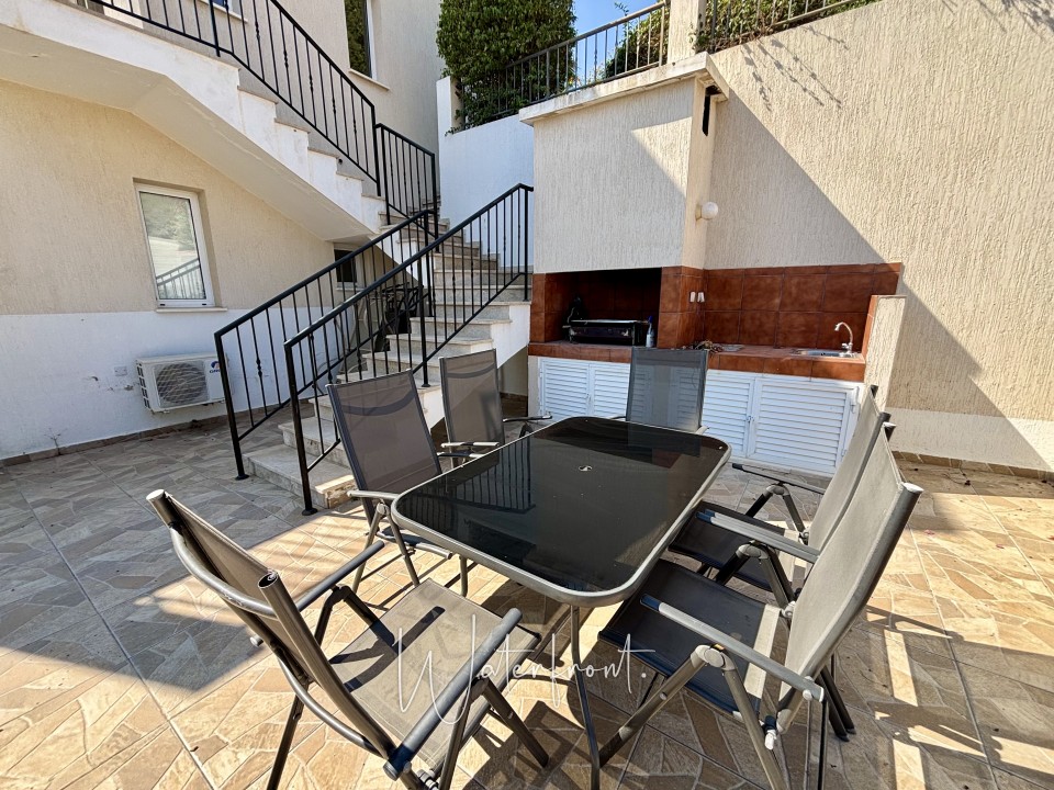 Detached Villa For Sale  in  Peyia