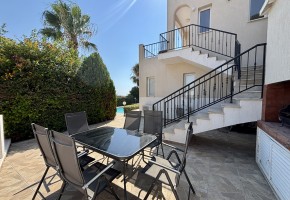 Detached Villa For Sale  in  Peyia