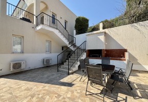 Detached Villa For Sale  in  Peyia