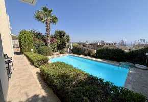 Detached Villa For Sale  in  Peyia