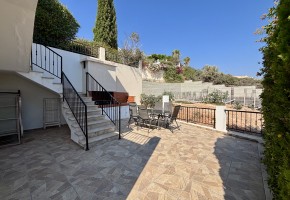 Detached Villa For Sale  in  Peyia