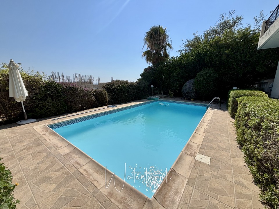 Detached Villa For Sale  in  Peyia