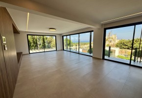 Detached Villa For Sale  in  Sea Caves - St.George