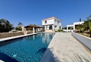 Detached Villa For Sale  in  Sea Caves - St.George