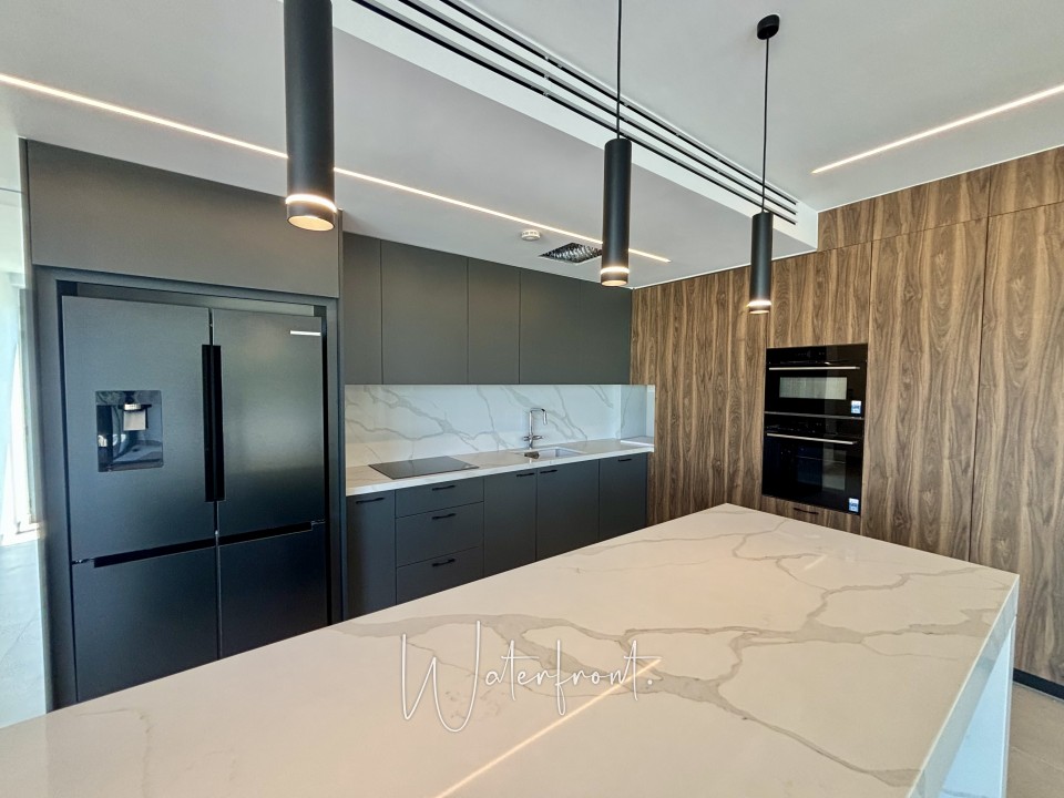 Detached Villa For Sale  in  Sea Caves - St.George