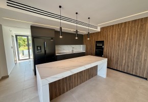 Detached Villa For Sale  in  Sea Caves - St.George