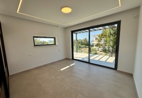 Detached Villa For Sale  in  Sea Caves - St.George