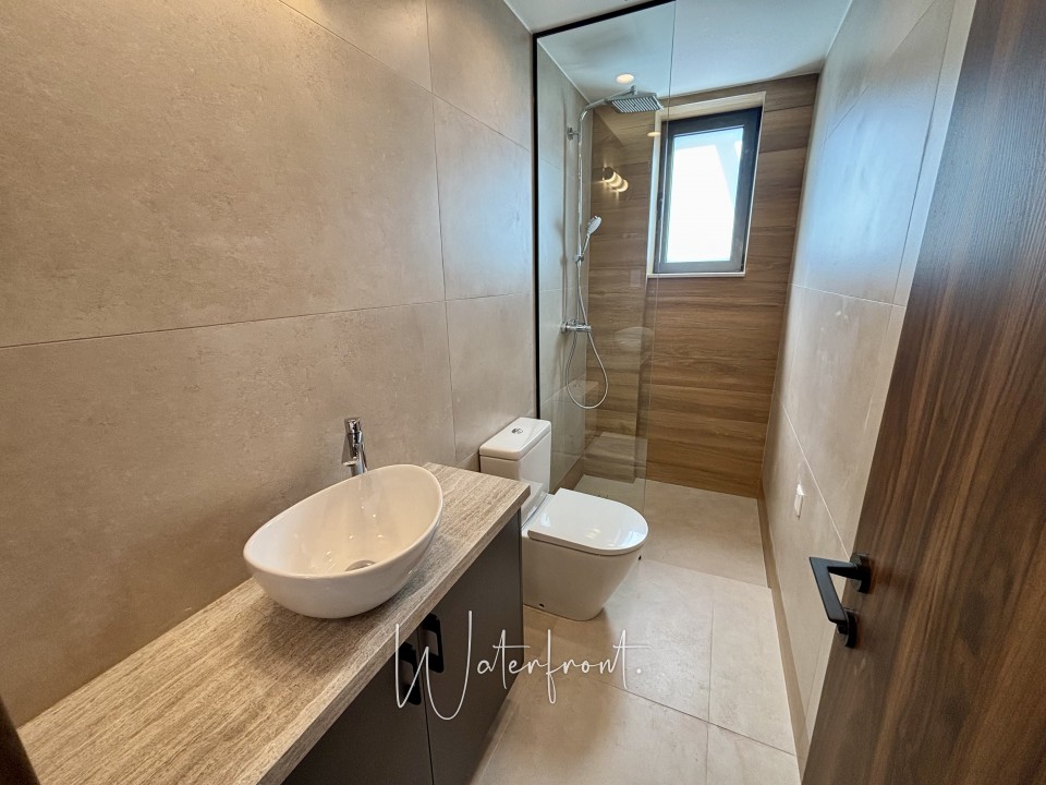 Detached Villa For Sale  in  Sea Caves - St.George