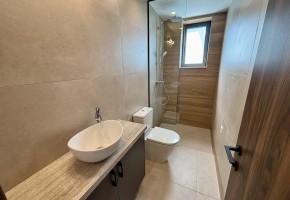 Detached Villa For Sale  in  Sea Caves - St.George