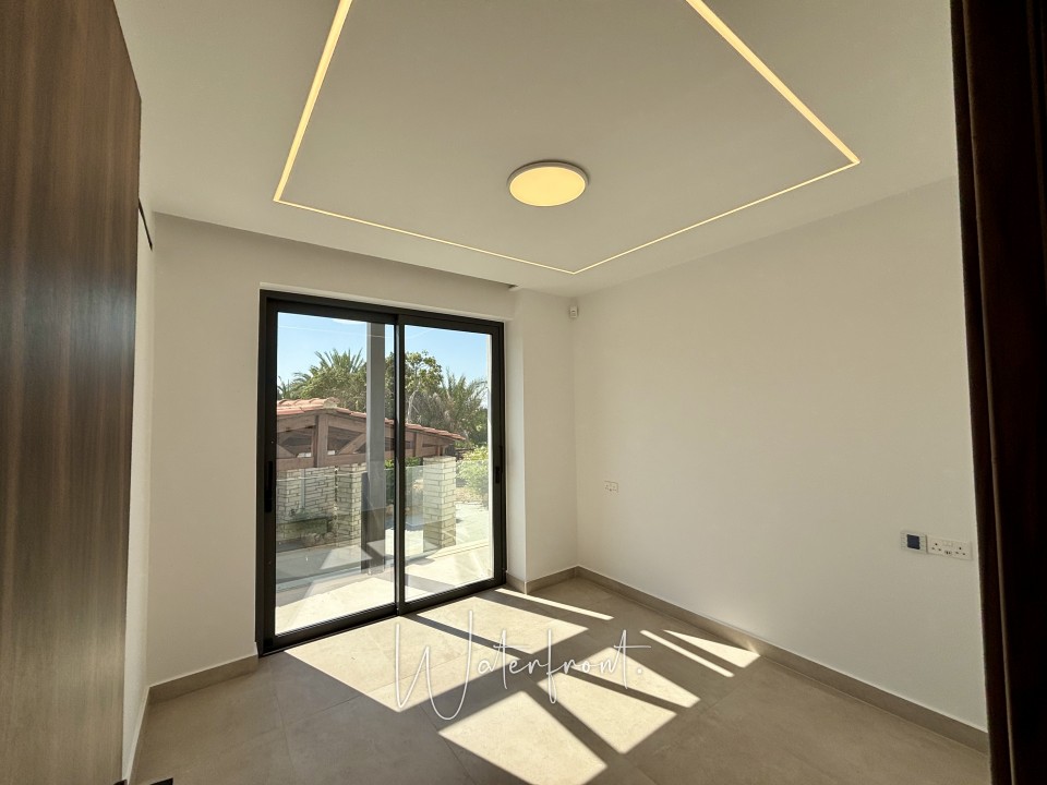Detached Villa For Sale  in  Sea Caves - St.George