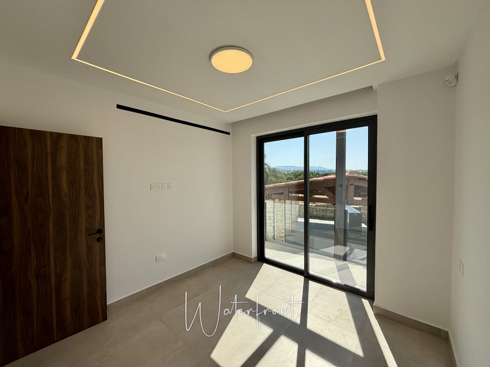Detached Villa For Sale  in  Sea Caves - St.George