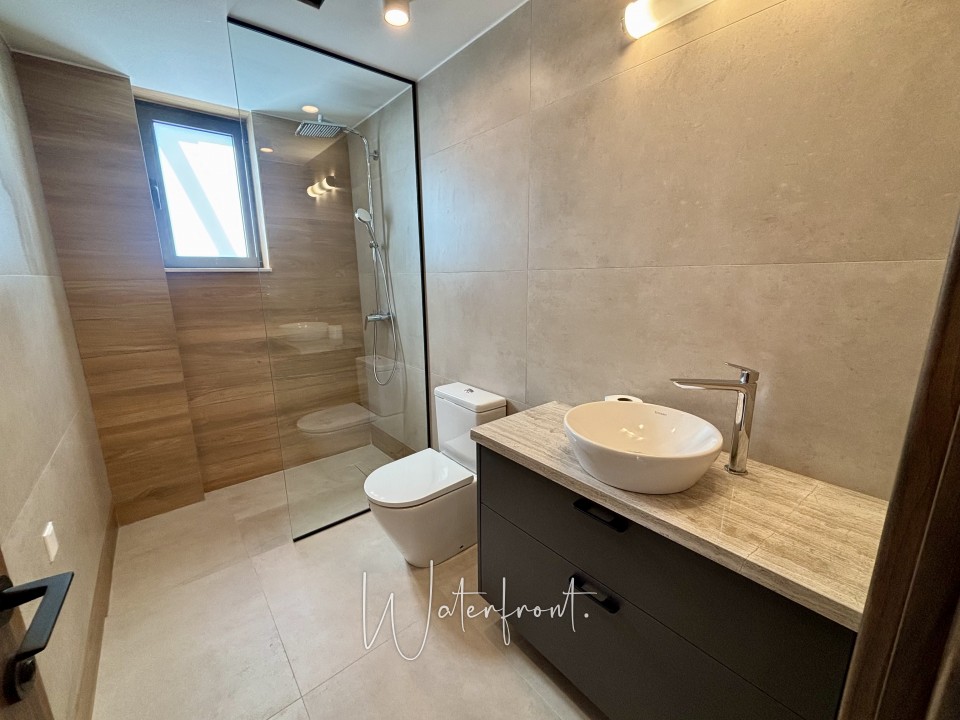 Detached Villa For Sale  in  Sea Caves - St.George