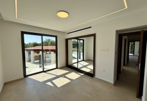 Detached Villa For Sale  in  Sea Caves - St.George