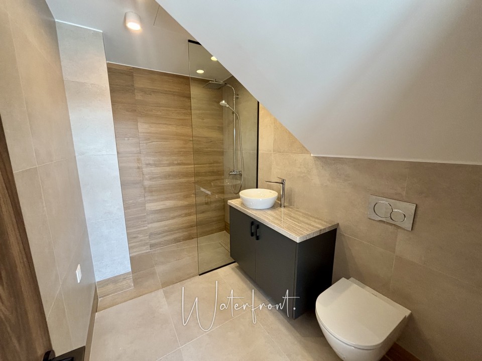 Detached Villa For Sale  in  Sea Caves - St.George