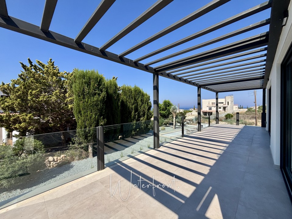 Detached Villa For Sale  in  Sea Caves - St.George