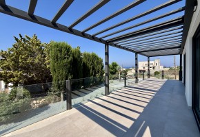 Detached Villa For Sale  in  Sea Caves - St.George