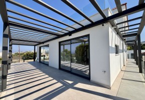 Detached Villa For Sale  in  Sea Caves - St.George