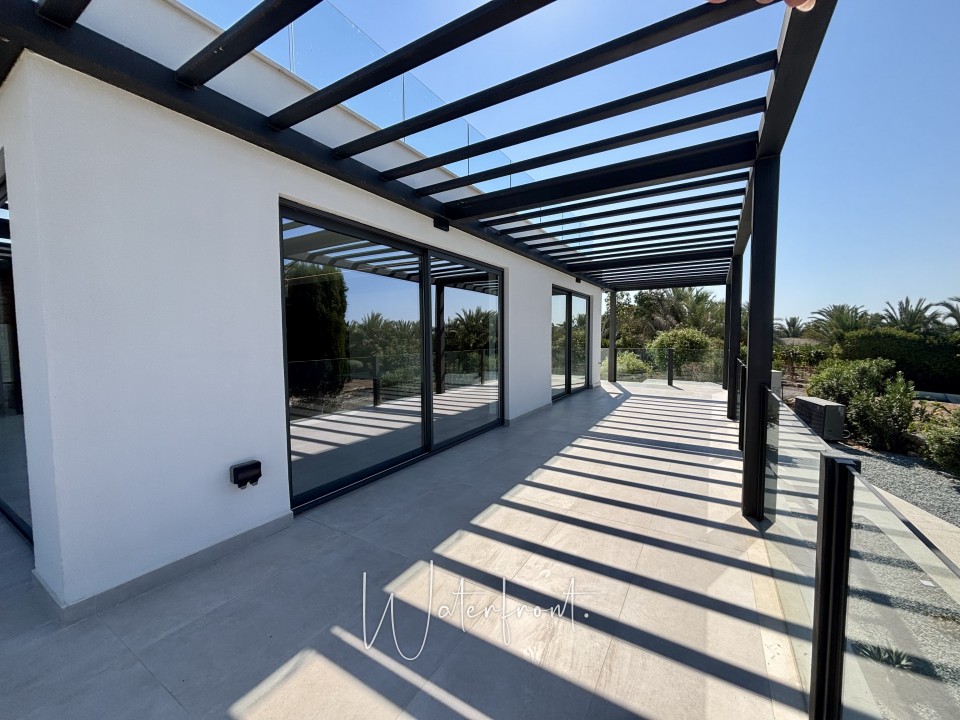 Detached Villa For Sale  in  Sea Caves - St.George