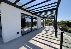 Detached Villa For Sale  in  Sea Caves - St.George