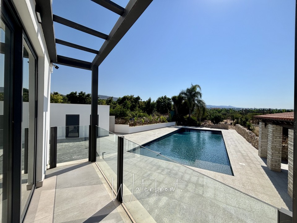 Detached Villa For Sale  in  Sea Caves - St.George