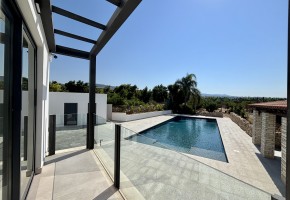 Detached Villa For Sale  in  Sea Caves - St.George