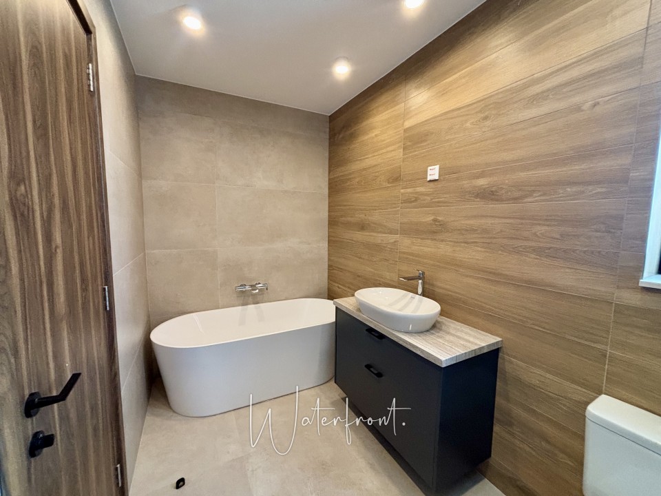 Detached Villa For Sale  in  Sea Caves - St.George