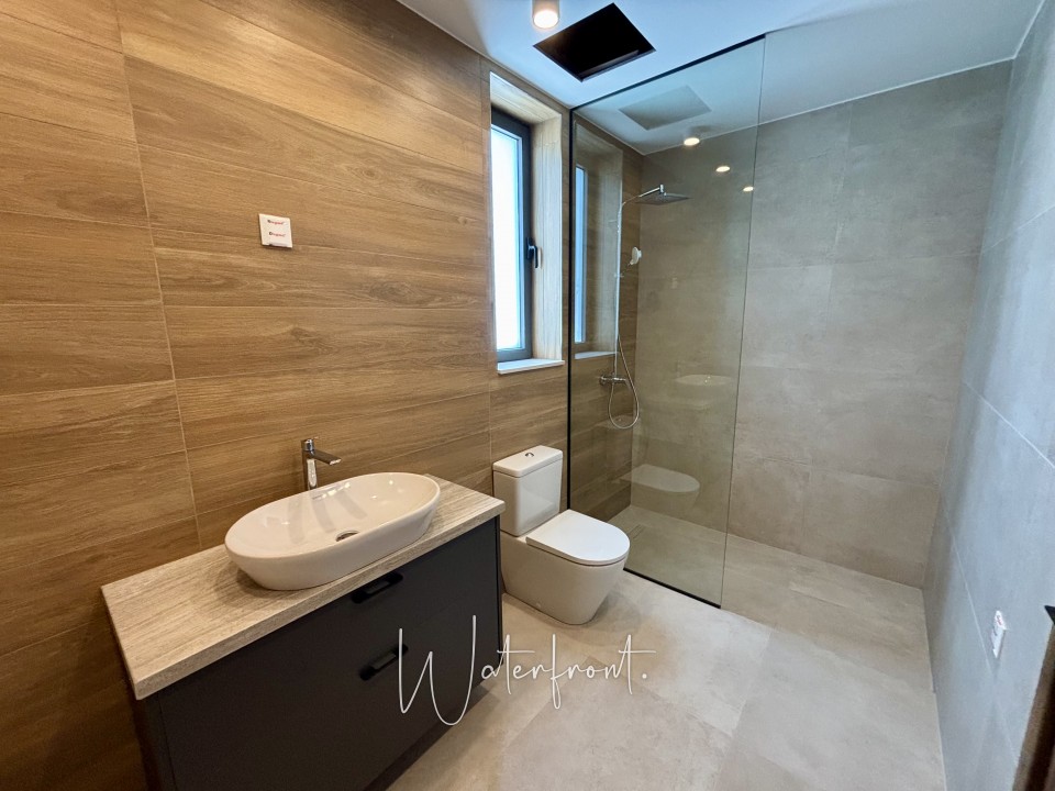 Detached Villa For Sale  in  Sea Caves - St.George