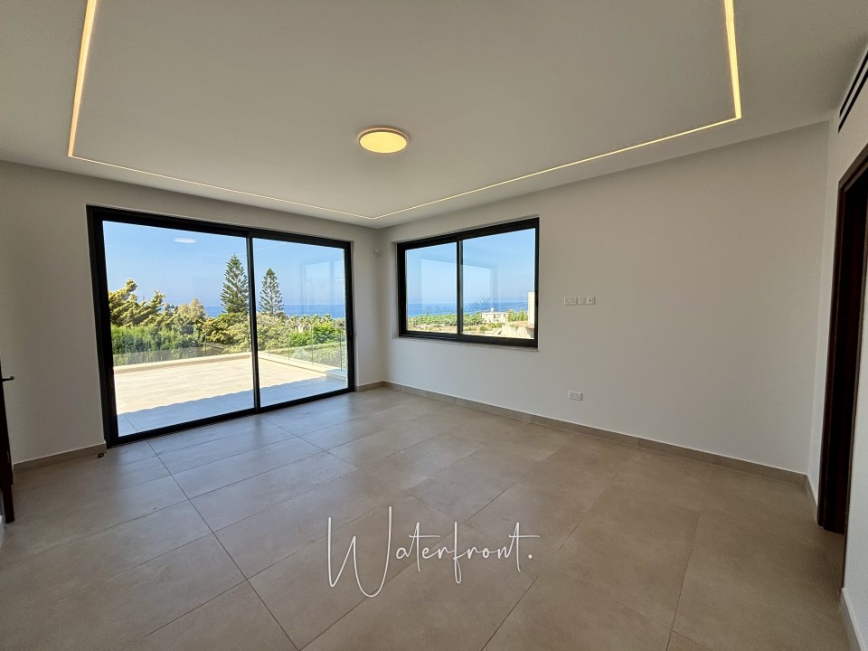 Detached Villa For Sale  in  Sea Caves - St.George