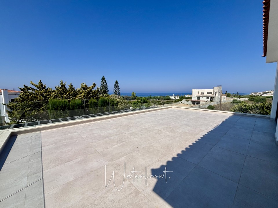 Detached Villa For Sale  in  Sea Caves - St.George