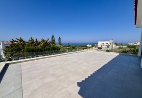 Detached Villa For Sale  in  Sea Caves - St.George