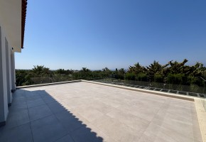 Detached Villa For Sale  in  Sea Caves - St.George